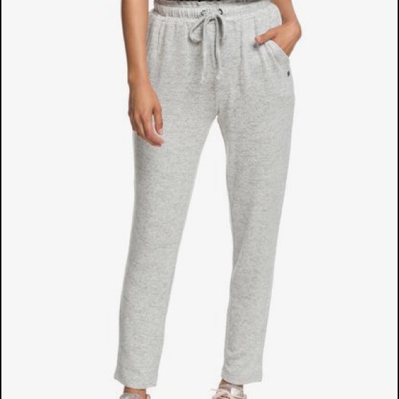 🔶🔸 ROXY BREATHE A NEW DAY JOGGERS 🔸🔶 - Picture 2 of 11